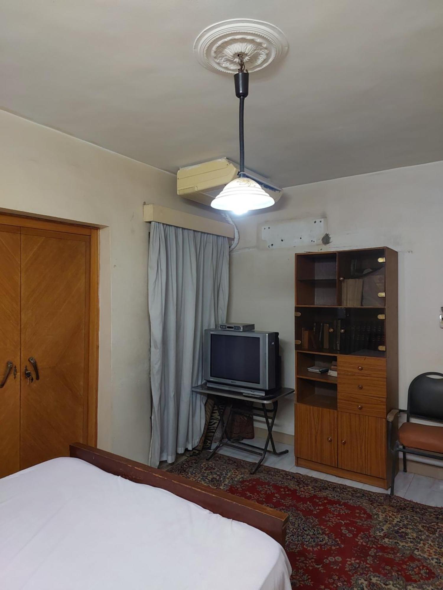 Apartment Cosy Large Near The Airport Cairo