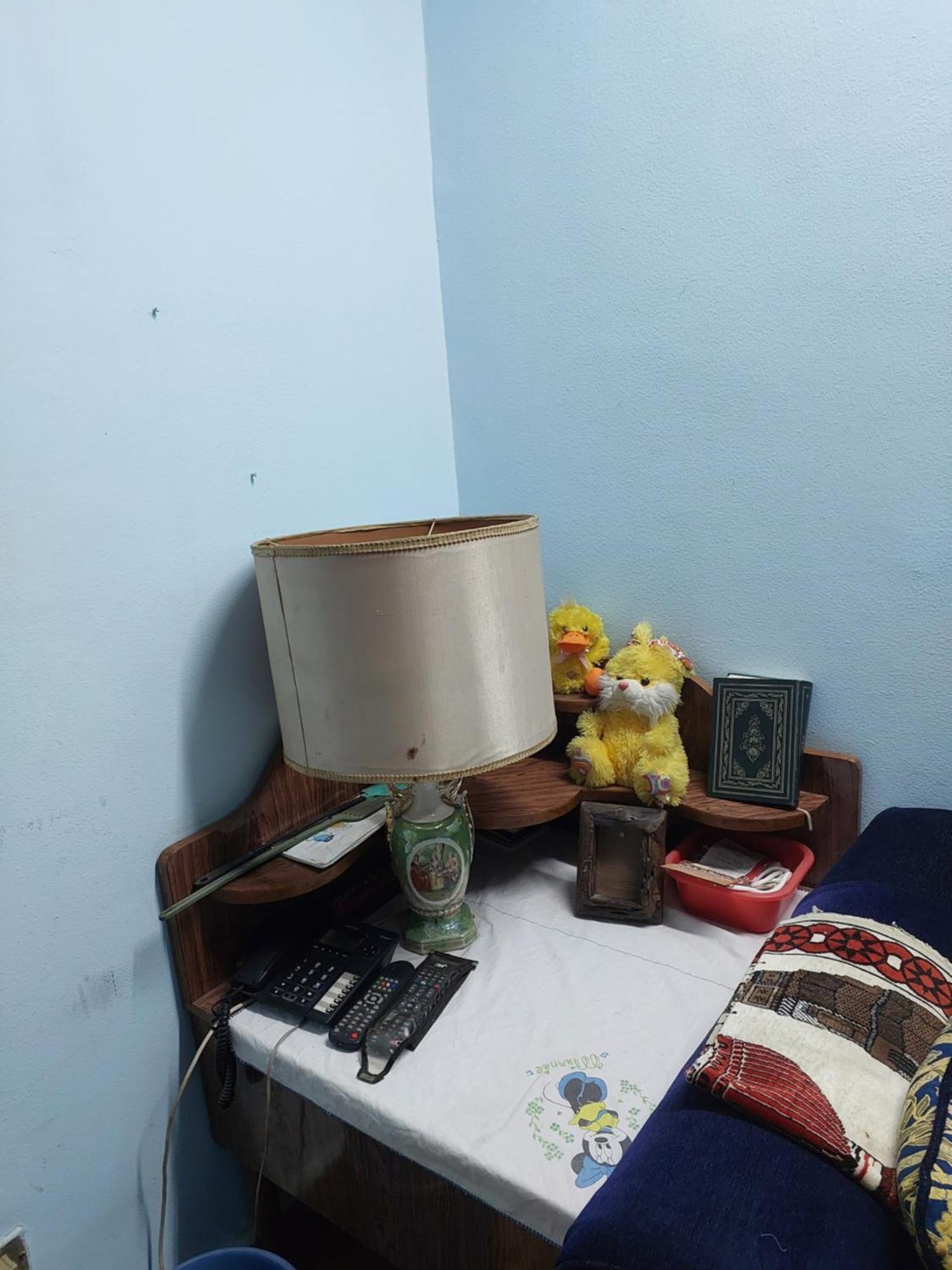Apartment Cosy Large Near The Airport Cairo