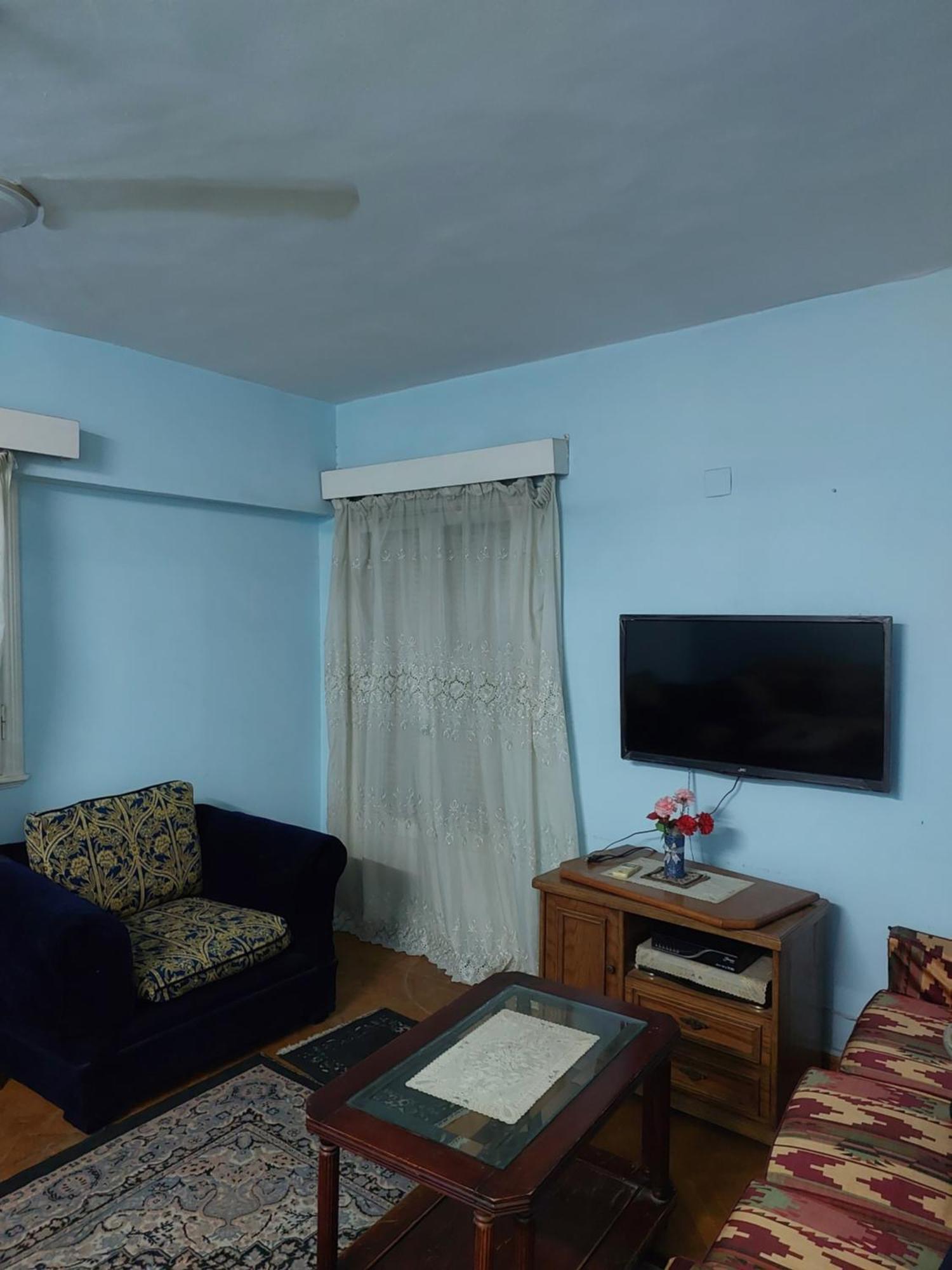 Cosy Large Near The Airport Cairo