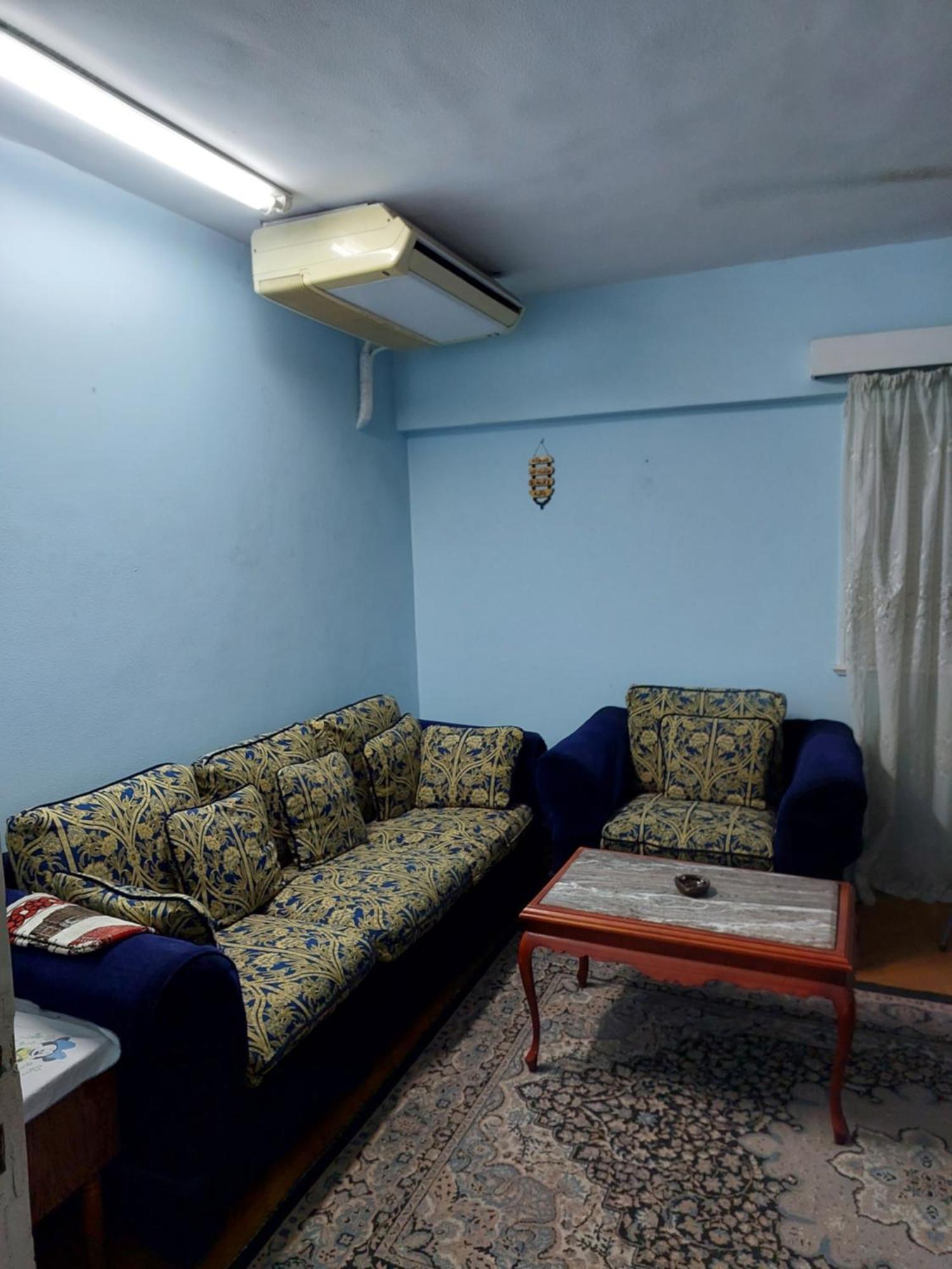 Cosy Large Near The Airport Apartment Cairo