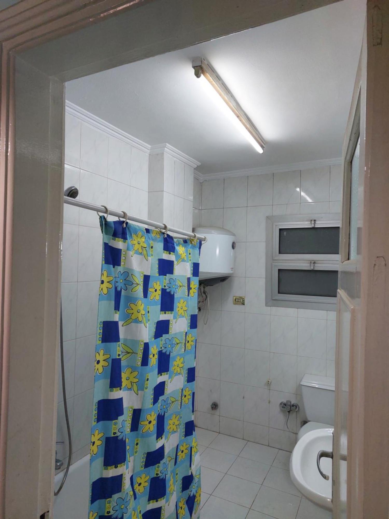 Apartment Cosy Large Near The Airport