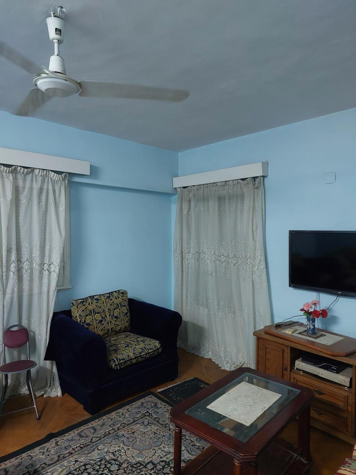 Apartment Cosy Large Near The Airport *